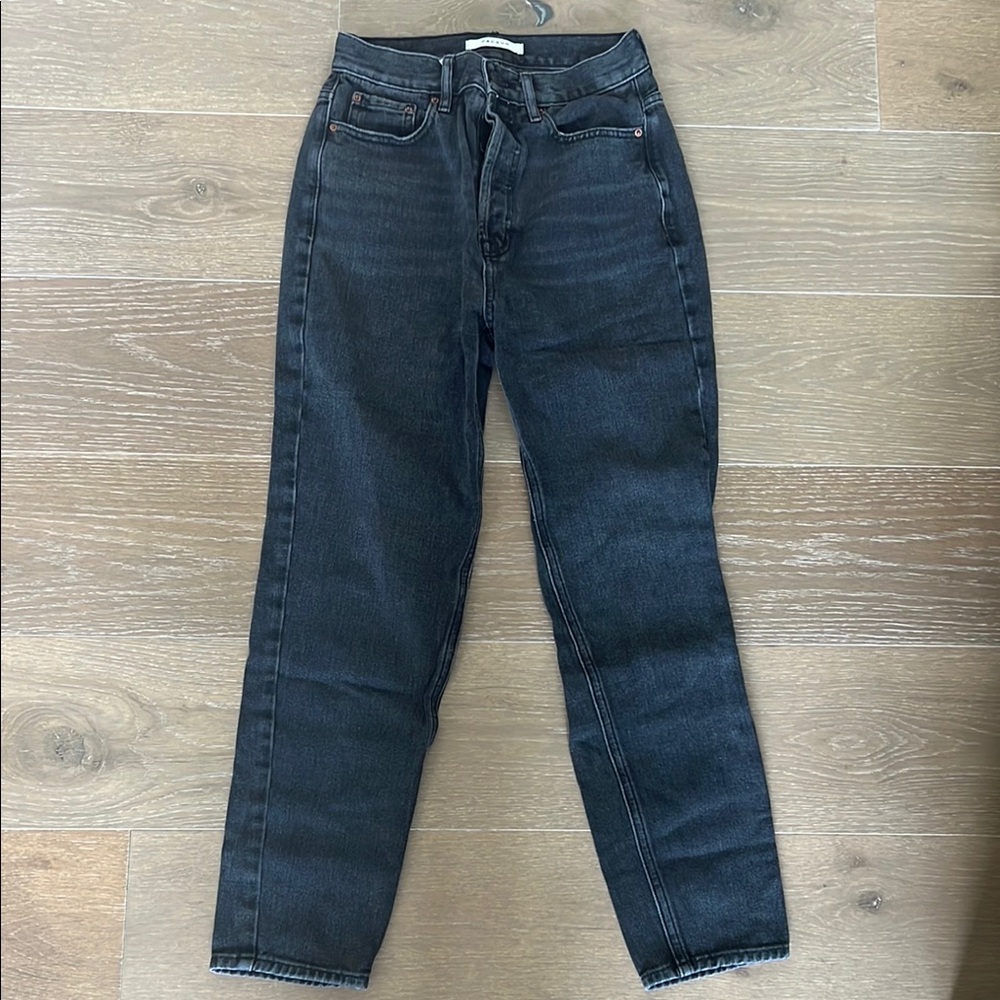 Pacsun Ultra High Rise Slim | 25